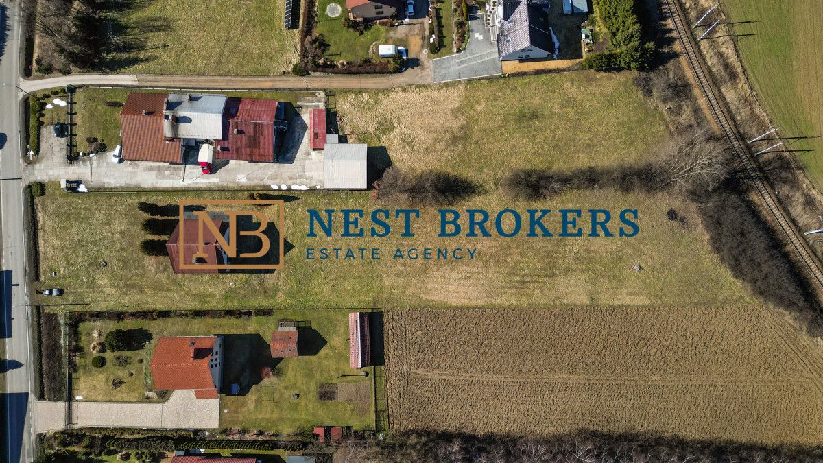 dom wolnostojący, 6 pokoi Zakrzów. Zdjęcie 7