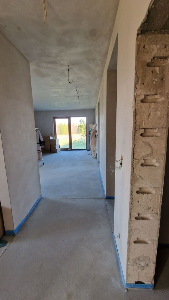 dom wolnostojący Janów. Zdjęcie 3