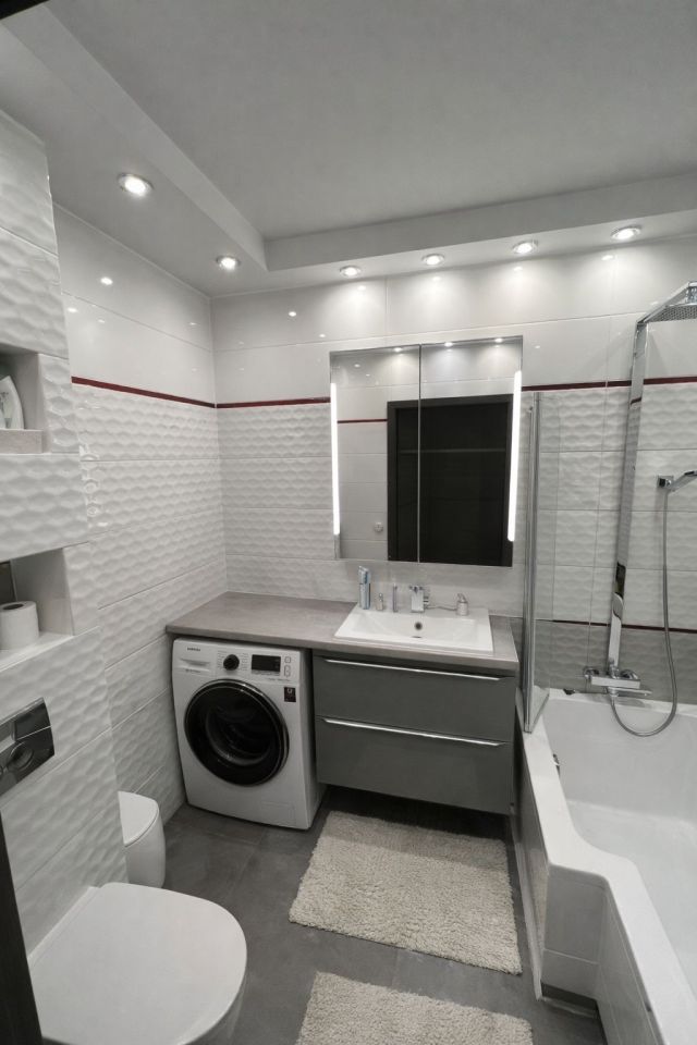 Mieszkanie 3-pokojowe Radzymin Centrum, ul. Juliusza Słowackiego. Zdjęcie 4