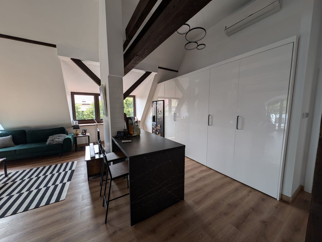 Mieszkanie 5-pokojowe Grudziądz Tarpno, ul. Mieszka I. Zdjęcie 3