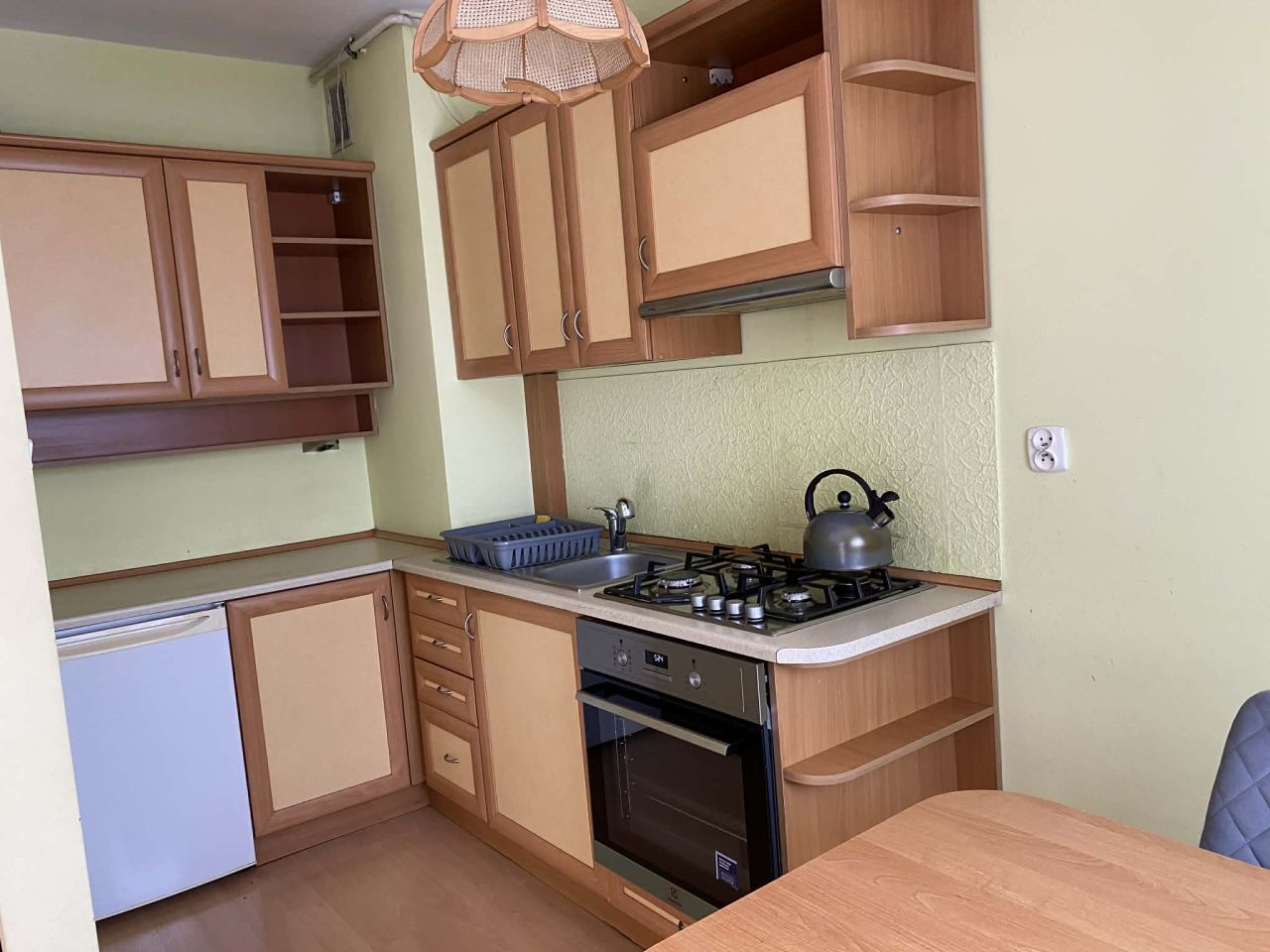 Mieszkanie 1-pokojowe Kraków Kliny, ul. prof. Wojciecha Marii Bartla. Zdjęcie 5