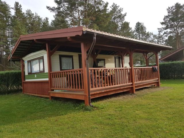 Działka rekreacyjna Martiany. Zdjęcie 1