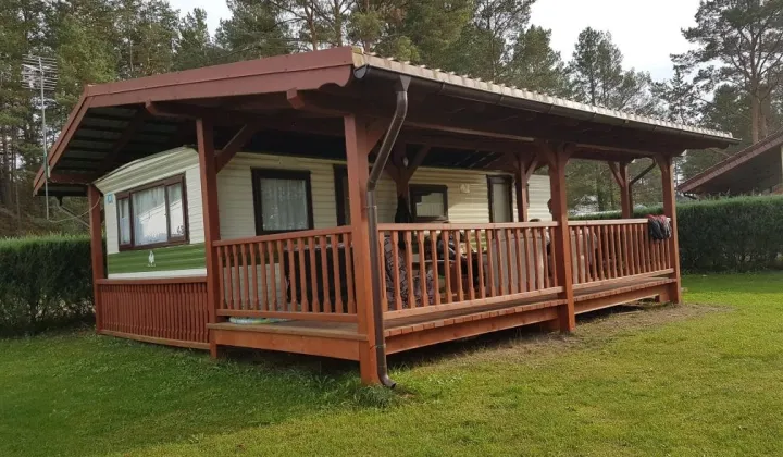 Działka rekreacyjna Martiany