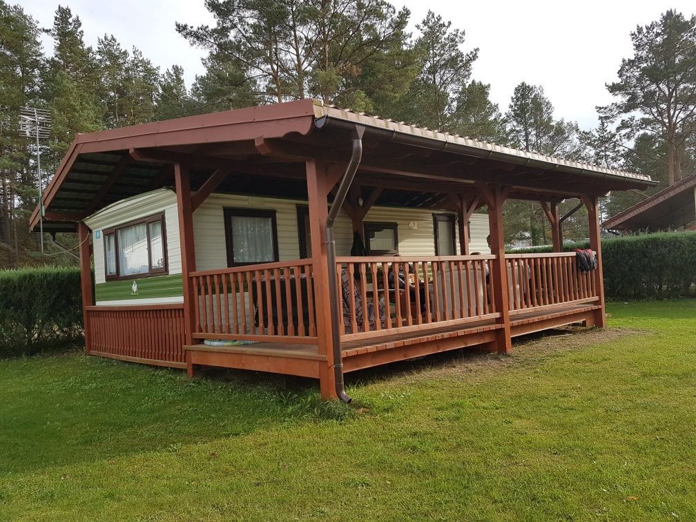 Działka rekreacyjna Martiany. Zdjęcie 1