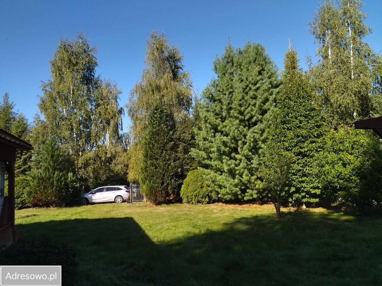 Działka rolno-budowlana Zegartowice. Zdjęcie 17