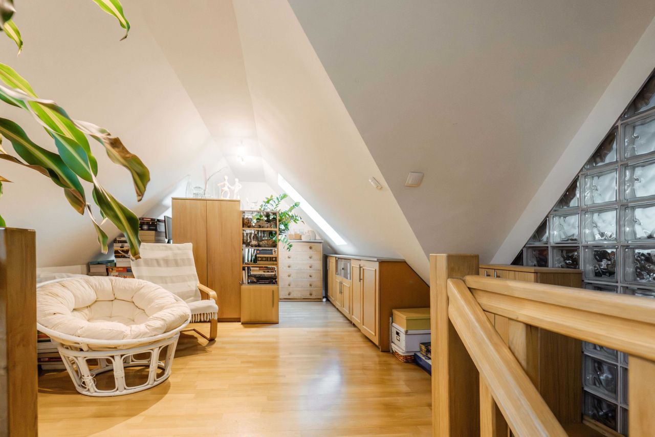 Mieszkanie 4-pokojowe Szczecin Pomorzany. Zdjęcie 3