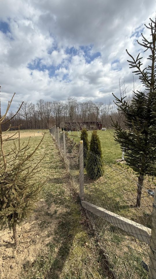 Działka rekreacyjna Lewinko, ul. Polna. Zdjęcie 10