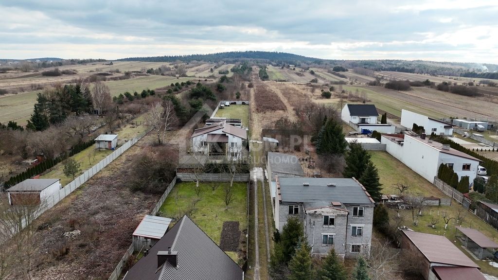 Działka inwestycyjna Radlin. Zdjęcie 8