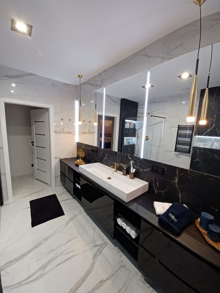 dom wolnostojący, 4 pokoje Koskowice, ul. Winogronowa. Zdjęcie 8