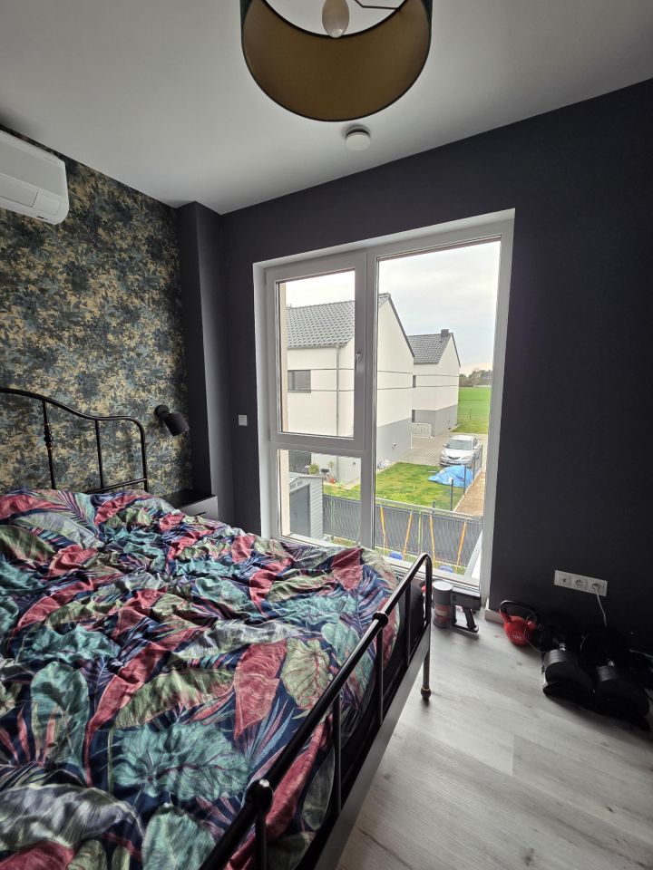 bliźniak, 4 pokoje Zawada, ul. Luboszycka. Zdjęcie 17