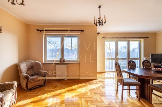 Mieszkanie 2-pokojowe Konstancin-Jeziorna, ul. Bielawska. Zdjęcie 3