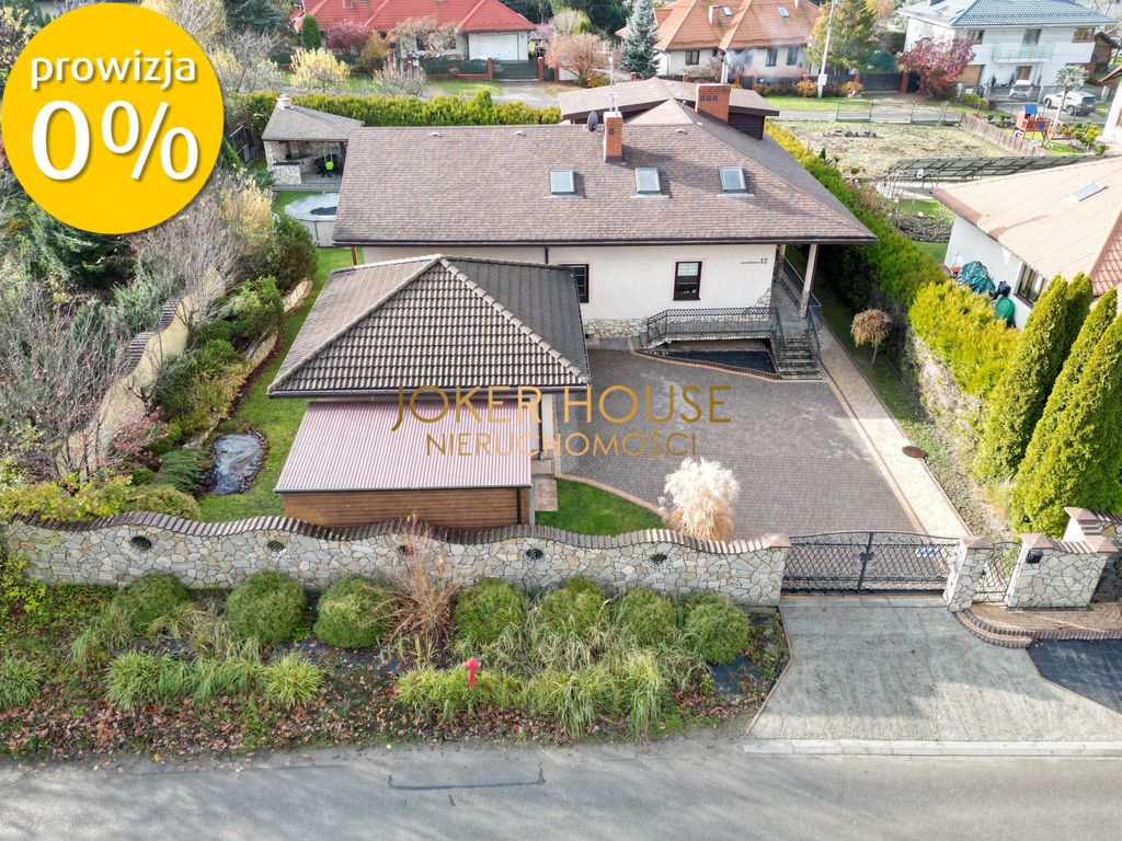 dom wolnostojący, 6 pokoi Rzeszów, ul. Jakuba Jasińskiego. Zdjęcie 4