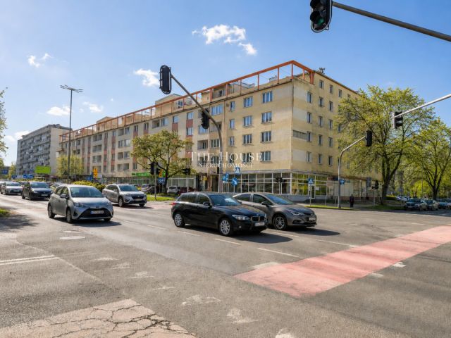 Mieszkanie 2-pokojowe Gdynia Śródmieście, ul. Władysława IV. Zdjęcie 18