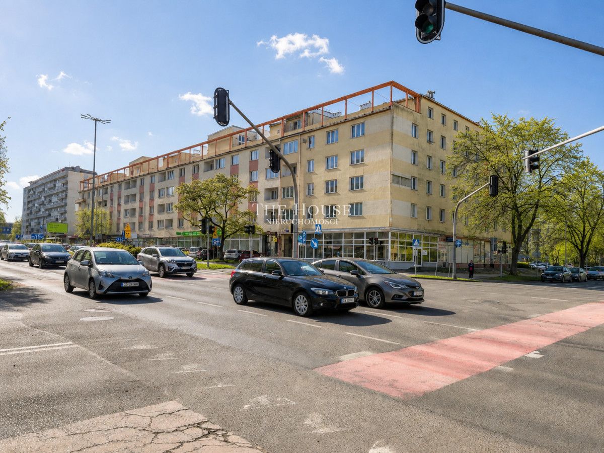 Mieszkanie 2-pokojowe Gdynia Śródmieście, ul. Władysława IV. Zdjęcie 18