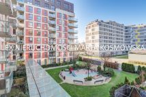 Mieszkanie 2-pokojowe Warszawa Ochota, ul. Grójecka. Zdjęcie 4