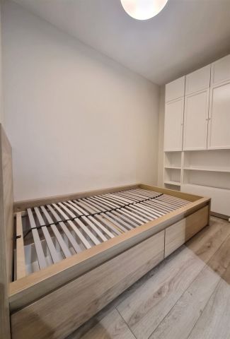 Mieszkanie 2-pokojowe Szczecin Gumieńce. Zdjęcie 5