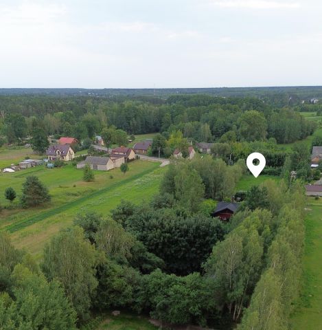 Działka budowlana Gamratka. Zdjęcie 1