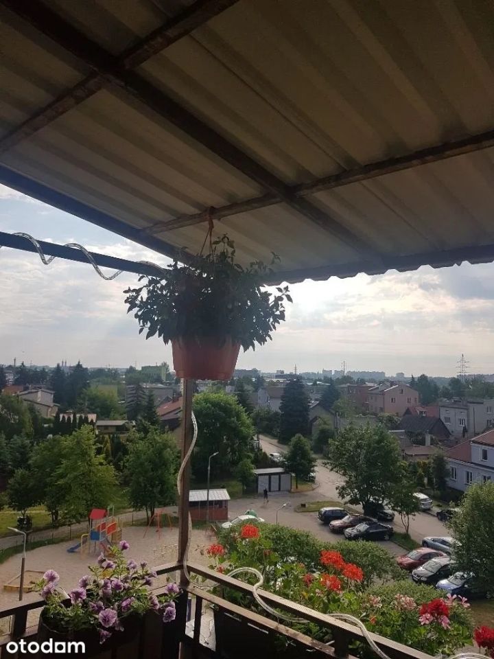 Mieszkanie 3-pokojowe Radom Borki, ul. Bolesława Limanowskiego. Zdjęcie 10
