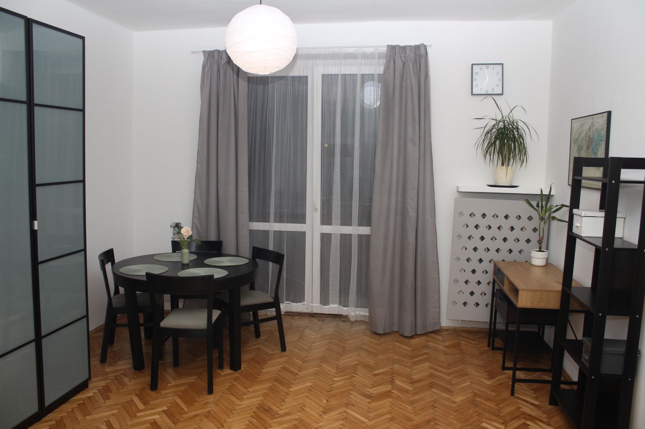 Mieszkanie 1-pokojowe Warszawa Ochota, ul. Trzech Budrysów. Zdjęcie 3