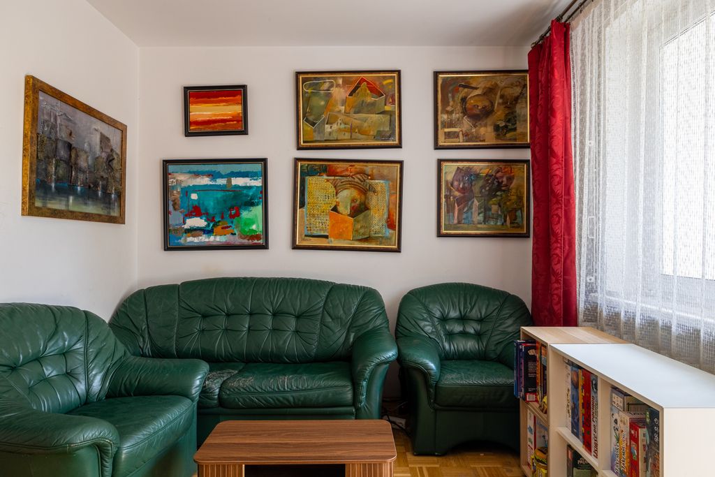 Mieszkanie 3-pokojowe Warszawa Ursynów, ul. Małej Łąki. Zdjęcie 20