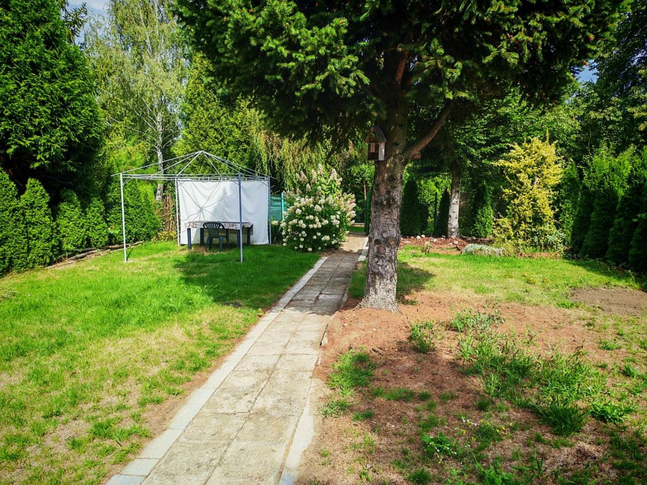Działka rod Sosnowiec Środula, ul. Mokra. Zdjęcie 7