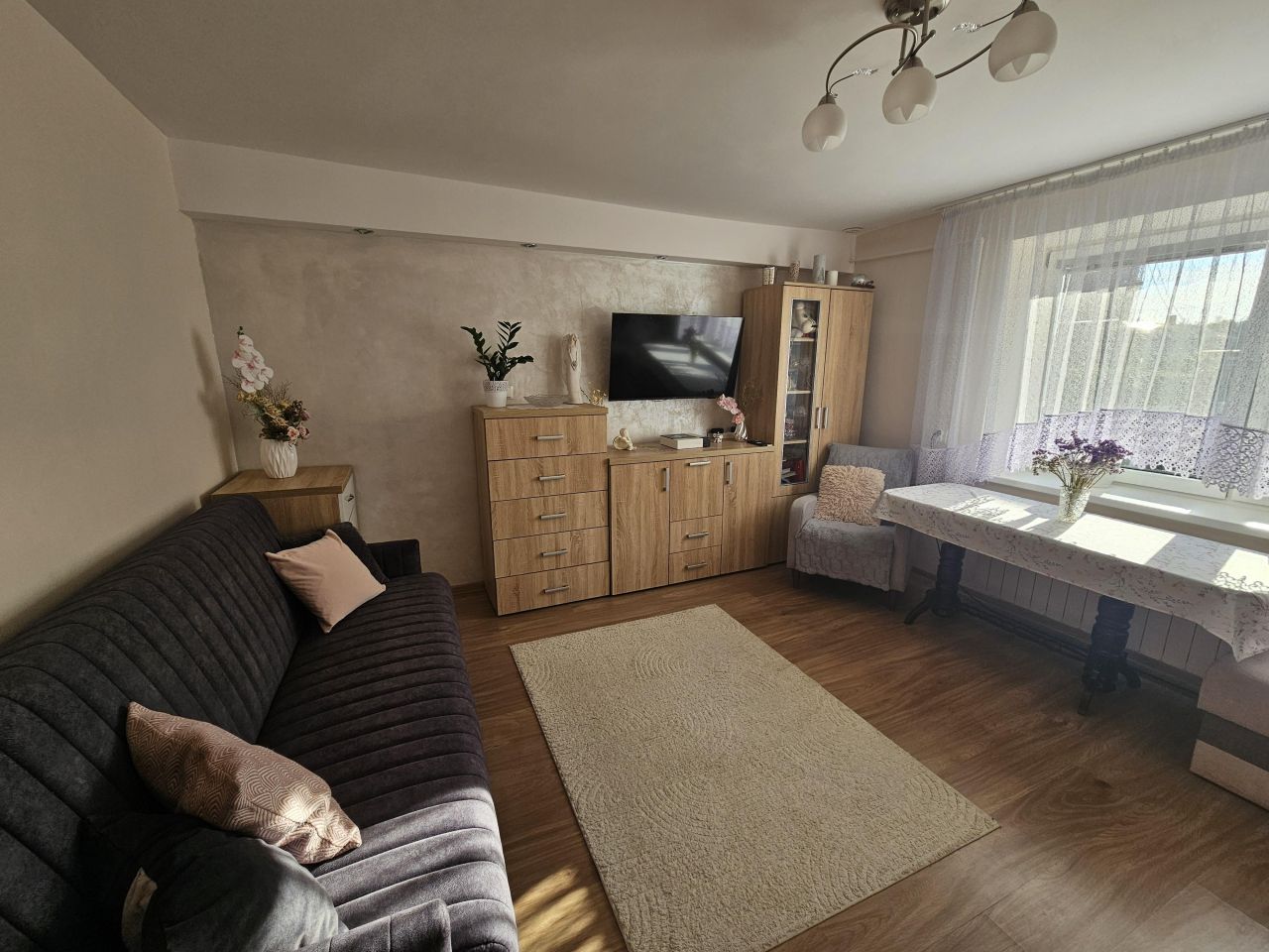 dom wolnostojący, 3 pokoje Wola Moszczenicka, ul. Polna. Zdjęcie 22