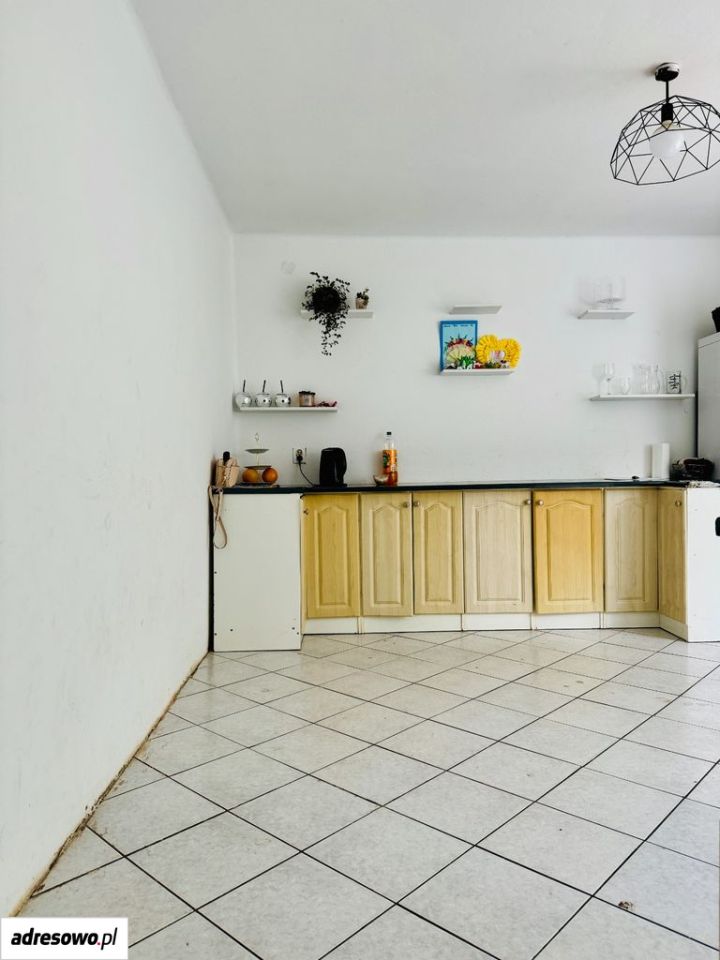 dom wolnostojący, 7 pokoi Lesica Bławatków, ul. Wiosenna. Zdjęcie 10