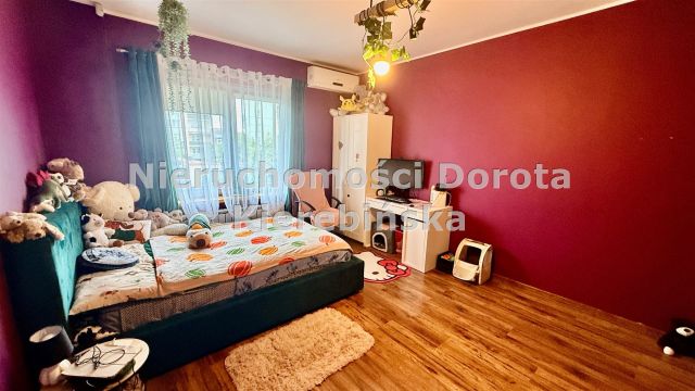 dom szeregowy, 4 pokoje Tomaszów Mazowiecki, ul. 11 Listopada. Zdjęcie 7