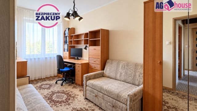 Mieszkanie 4-pokojowe Gdańsk Żabianka, ul. Pomorska. Zdjęcie 4