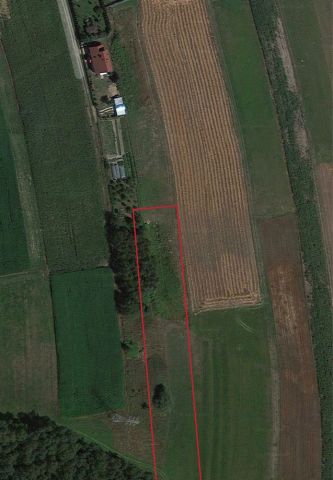 Działka rolno-budowlana Mysłowice Krasowy, ul. Franciszka Kościelniaka. Zdjęcie 1