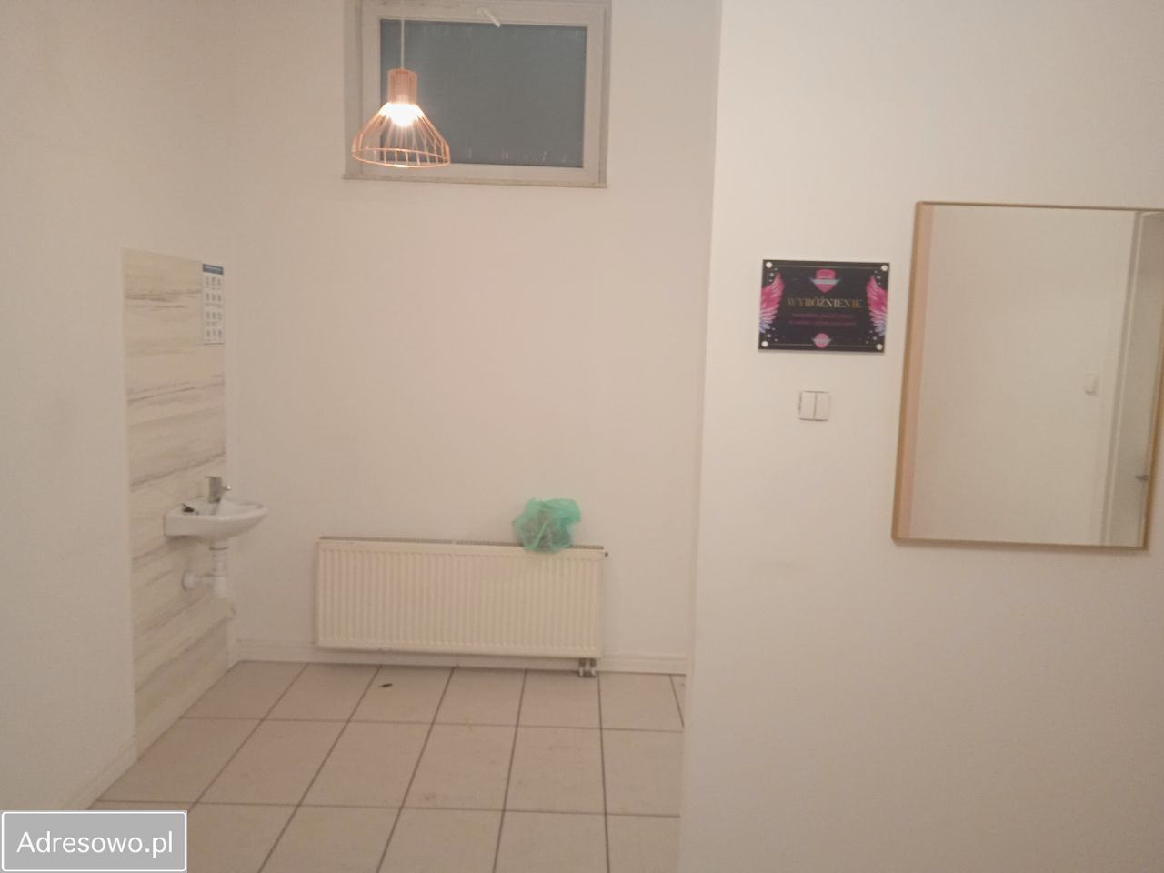 Lokal Lesko, ul. Moniuszki. Zdjęcie 3