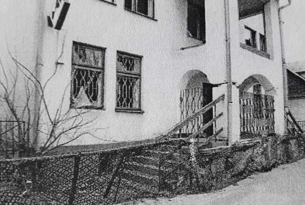 Lokal Piszczac. Zdjęcie 4