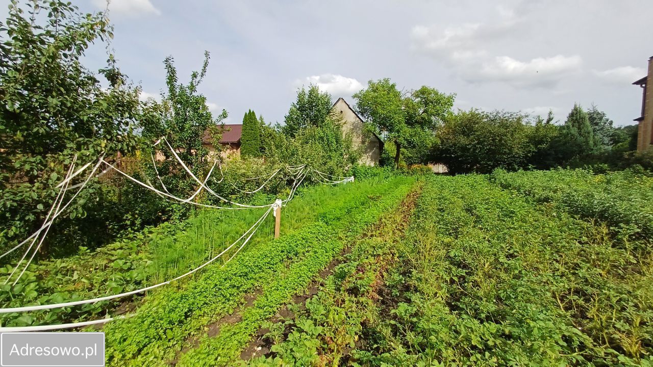 Działka budowlana Szarbków. Zdjęcie 3