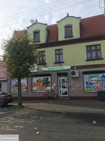 Lokal Ryczywół, pl. 1 Maja. Zdjęcie 1