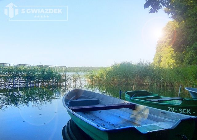 Działka budowlana Drzonowo. Zdjęcie 17