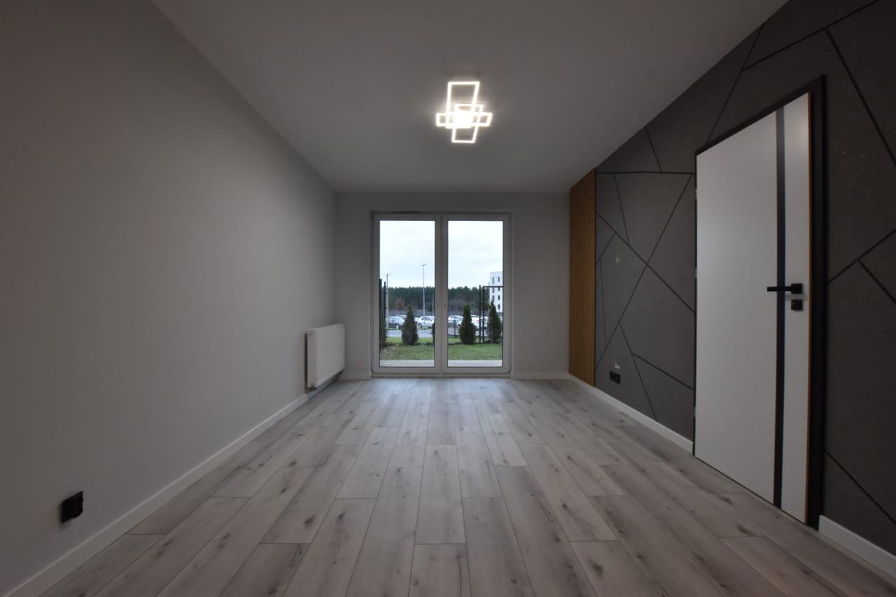 Mieszkanie 3-pokojowe Bydgoszcz Fordon, ul. Akademicka. Zdjęcie 6