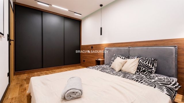 Mieszkanie 2-pokojowe Kraków Podgórze, ul. Pana Tadeusza. Zdjęcie 16