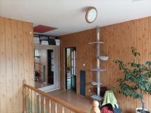 dom wolnostojący, 4 pokoje Międzylesie, ul. Szarych Szeregów. Zdjęcie 3