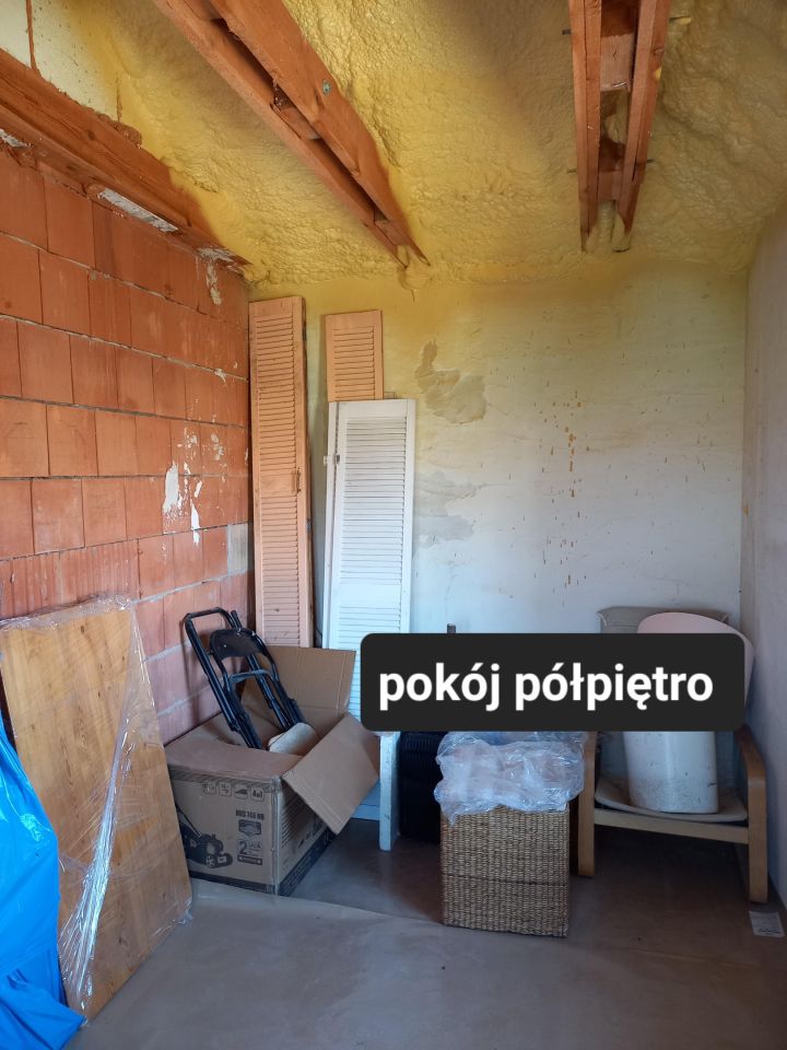 dom wolnostojący, 4 pokoje Giełczyn, ul. Leśna. Zdjęcie 16