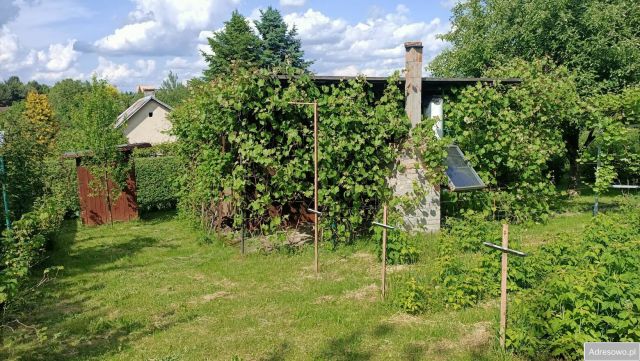 Działka rekreacyjna Rzeszów, ul. Strzyżowska. Zdjęcie 1