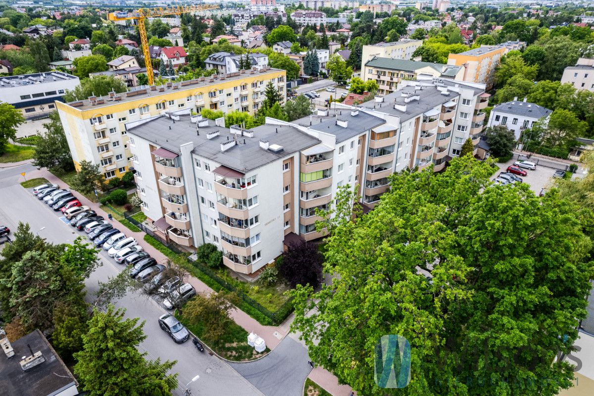 Mieszkanie 2-pokojowe Piastów, ul. ks. Ignacego Skorupki. Zdjęcie 9