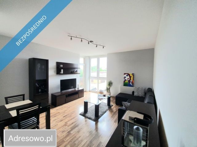 Mieszkanie 2-pokojowe Pruszków, ul. Konstantego Ildefonsa Gałczyńskiego. Zdjęcie 1
