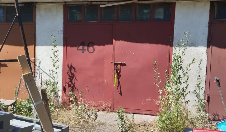 Garaż/miejsce parkingowe Warszawa Białołęka, ul. Marywilska