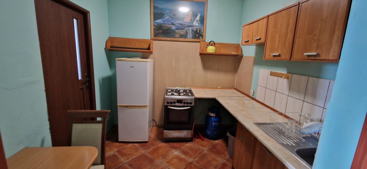 Mieszkanie 2-pokojowe Radłów, ul. Wojska Polskiego. Zdjęcie 4