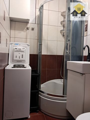 Mieszkanie 1-pokojowe Gdańsk Przymorze, ul. Chłopska. Zdjęcie 4