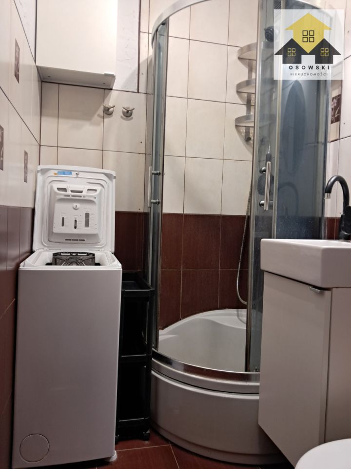 Mieszkanie 1-pokojowe Gdańsk Przymorze, ul. Chłopska. Zdjęcie 4