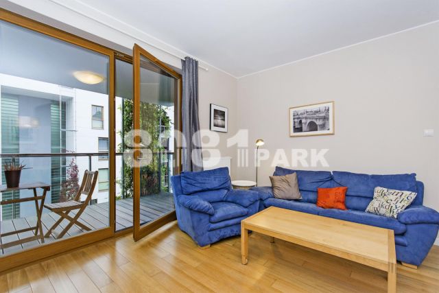 Mieszkanie 2-pokojowe Gdańsk Brzeźno, ul. Nadmorski Dwór. Zdjęcie 1