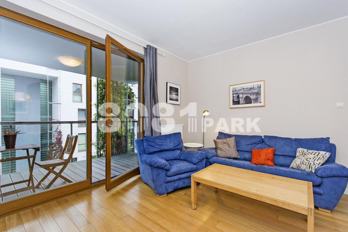 Mieszkanie 2-pokojowe Gdańsk Brzeźno, ul. Nadmorski Dwór