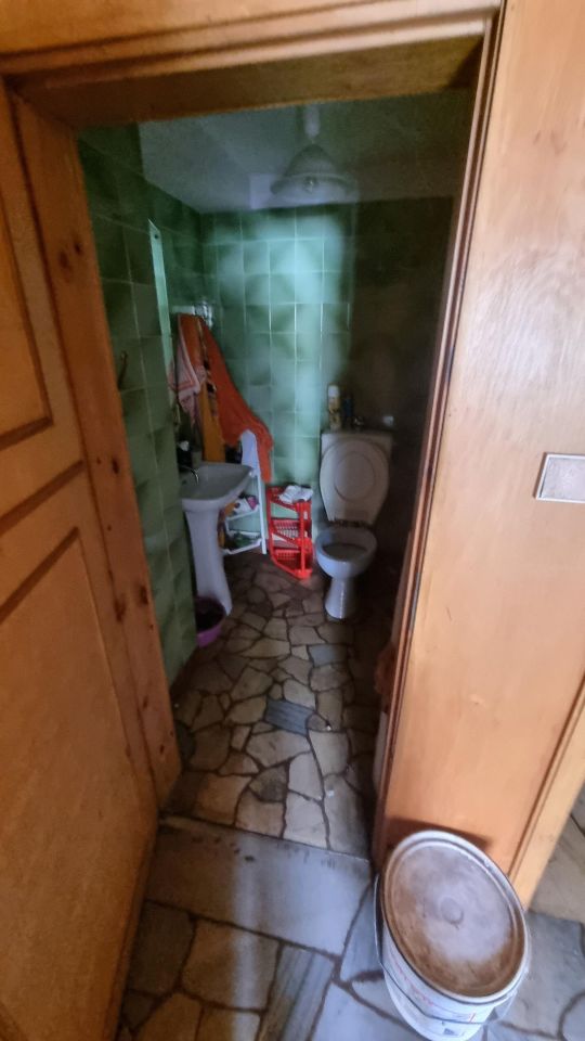 dom szeregowy, 6 pokoi Jarocin, ul. Kwiatowa. Zdjęcie 23