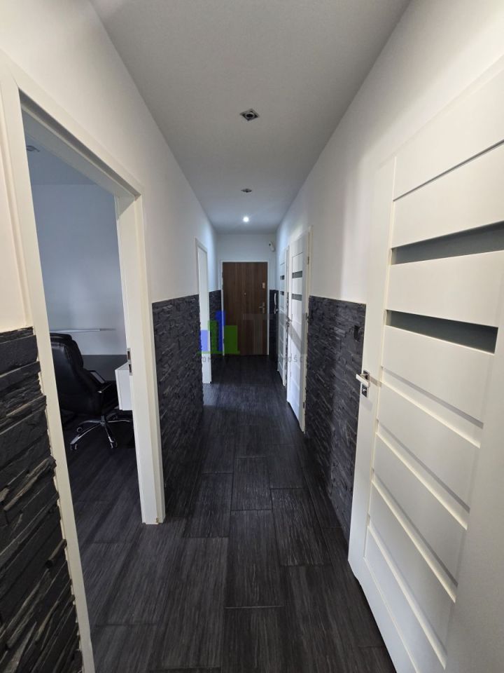 Mieszkanie 3-pokojowe Wrocław Krzyki, ul. Jarosława Iwaszkiewicza. Zdjęcie 13